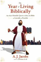 The_year_of_living_biblically